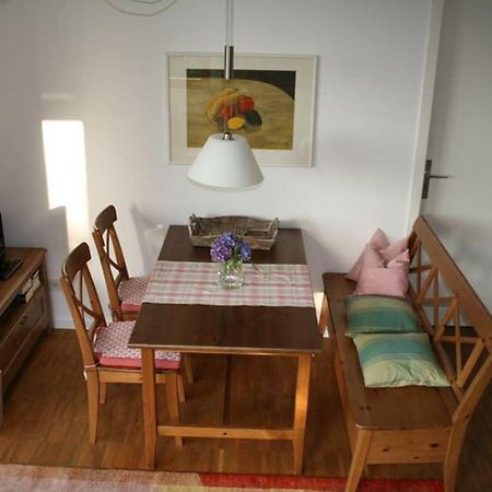Ferienwohnung Hoehner Генгенбах Екстериор снимка