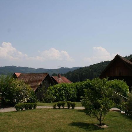 Ferienwohnung Hoehner Генгенбах Екстериор снимка