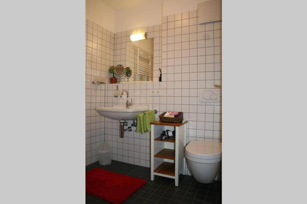 Ferienwohnung Hoehner Генгенбах Екстериор снимка