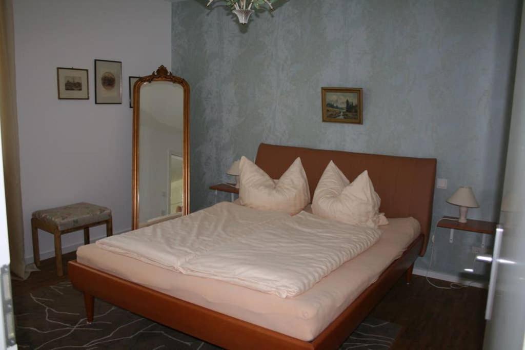 Ferienwohnung Hoehner Генгенбах Екстериор снимка